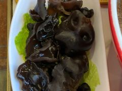 -前门·鲜肉火锅(长风店)
