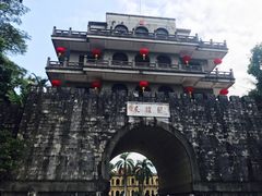 -友谊关景区