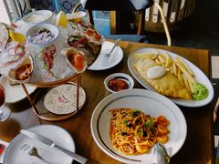 -FISH&POTATO Cō(地中海美食 万象城店)