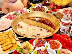 -小龙坎火锅(总店)