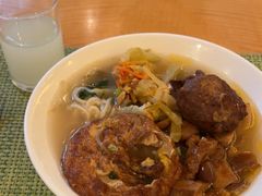 -威斯汀舞台餐厅