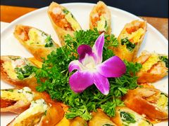 -醉壹号海鲜大排档(厦门美食地标店)