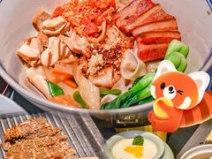 -大秦小宴•新派西北(万象前海店)