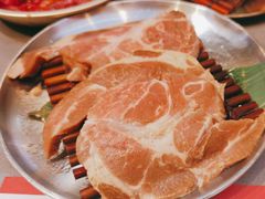 -金龙烧烤·牛肉面(西塔店)