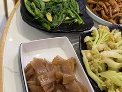 -帮一辣鸭头(青岛路总店)