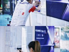-战甲射击中心·茶室