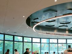 -星巴克臻选(深圳龙岗万科店)