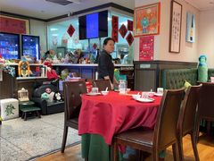 -阿莉餐厅(枣阳路店)