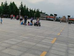 -晋国博物馆
