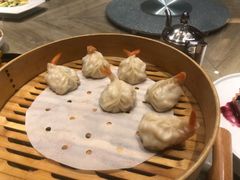 味莊特色大虾包-味莊·青岛菜(云霄路店)