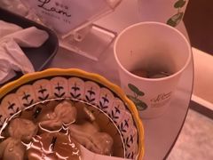 -霖公馆SPA·足道(普善路店)