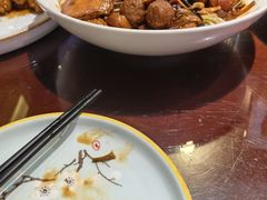 -恭敬李·烤鸭(天坛北门店)