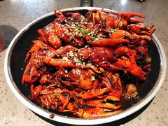 -一棠龙虾•王牌虾球(楚河汉街店)