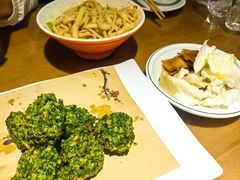 -五台山八大碗·地方风味菜馆(五爷庙店)