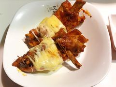 -火炉火自助餐(枫蓝国际店)