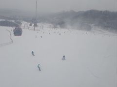 -中旅松花湖滑雪场