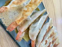 -众品老方子锅贴甜沫(李村店)