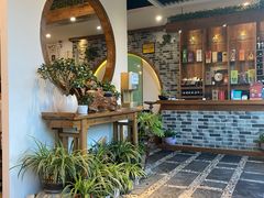 -茶油香闽南菜·花园餐厅(前埔店)