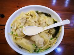 -周素珍湖州大馄饨(直戒坛寺巷店)