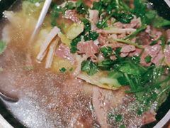 -川堂风·跷脚牛肉·乐山爆炒(宝山日月光店)