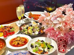 -一味一厨(泰华店)
