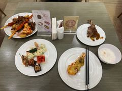 -五洲咖啡厅(五洲大酒店)