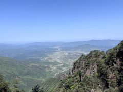 -萍乡武功山风景名胜区