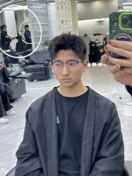 -赤道 Hair Salon