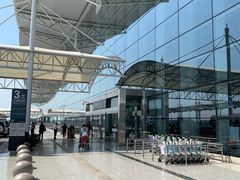 -石家庄正定国际机场-T2航站楼