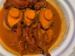 -上和臻品中国菜(花园街店)