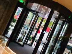 -成都天府丽雅酒店-宽窄店丽悦餐厅