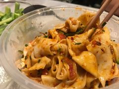 -西安手工软面(浦东南路店)