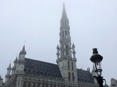 -布鲁塞尔大广场