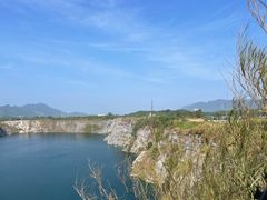 -南丹山森林王国