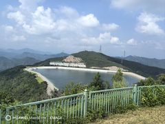 -北京十三陵国家森林公园蟒山景区