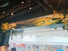 -青一色火锅(摩根店)