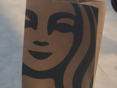 -星巴克(北京通州新光大中心店)