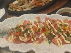 -菊上料理(蜀山银泰百货店)