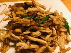 竹里小炒-竹里馆·淮扬菜·功夫茶(老门东店)