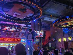 -HIB HUB公社(解放西路店)