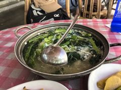 -黎记大排档(慈云路店)
