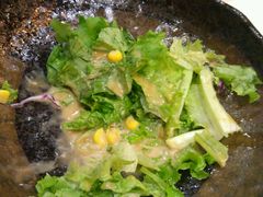 -三千里韩式炭火烤肉(南八马路店)