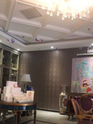 -法国安杰玛SPA会所