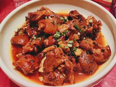 -渔乡米香·剁椒鱼头(四方坪店)