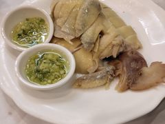 壹心鸡-文记壹心鸡(宝华路店)