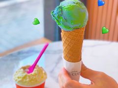 -Dal Cuore 达可芮冰淇淋(陕西北路店)
