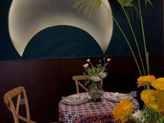 -第101座花园餐厅(湖滨88店)