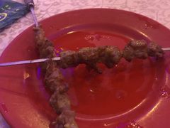 -维吾尔餐厅(宜山路店)