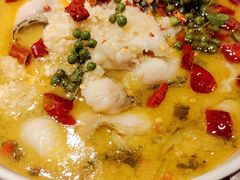 -味福记·本地特色菜(八一万达广场店)