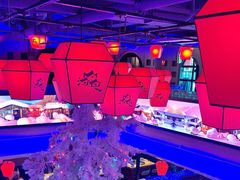 -山河屯铁锅炖鲜鹅·东北菜(开发区一店)
